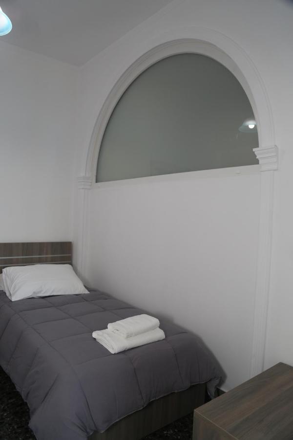 Welcome Home Syros Port Apartment Ermoupoli Bagian luar foto