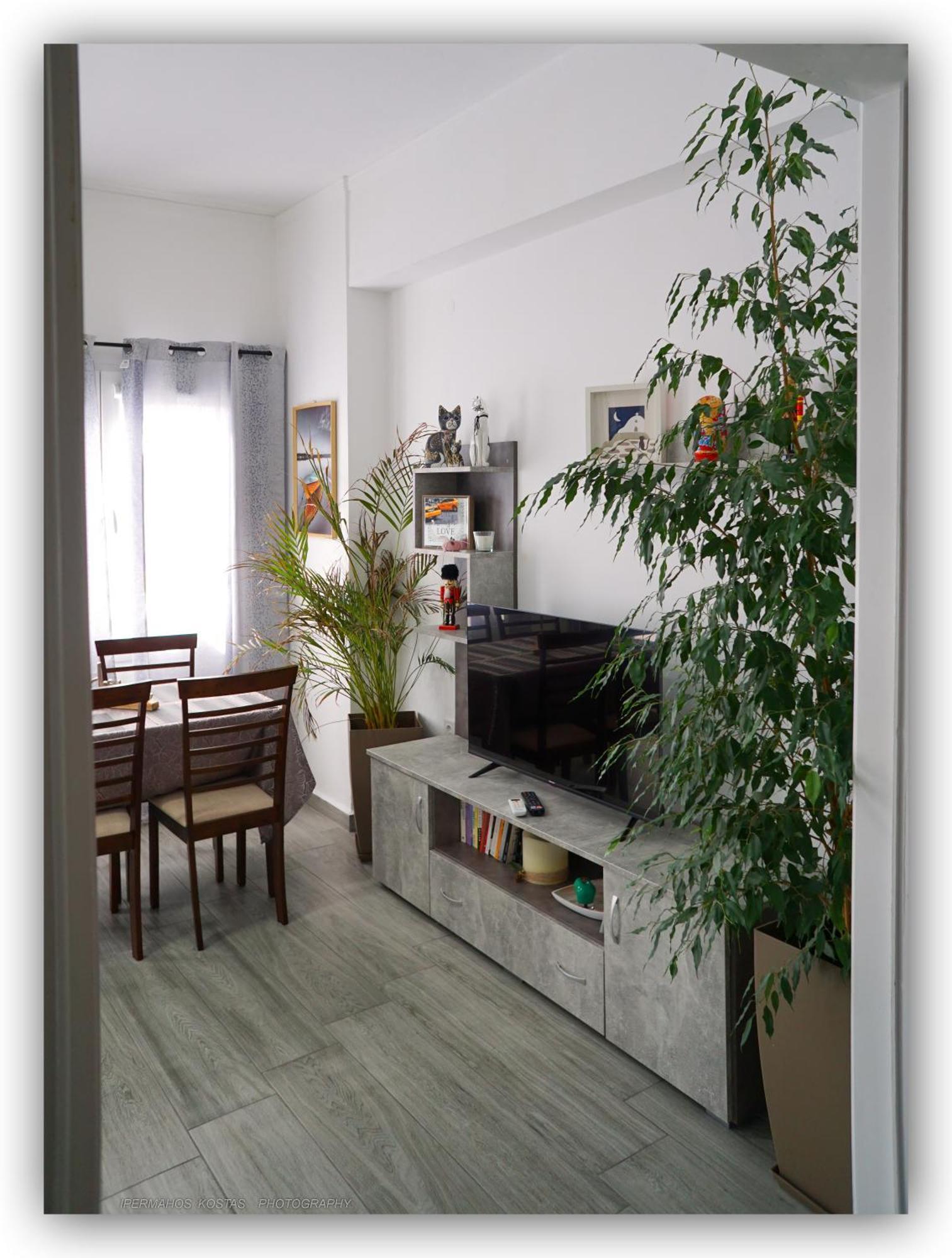 Welcome Home Syros Port Apartment Ermoupoli Bagian luar foto